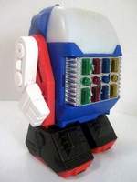 Super TV Robot