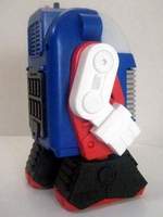 Super TV Robot