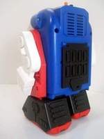 Super TV Robot