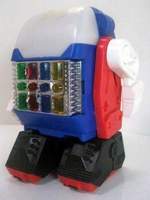 Super TV Robot