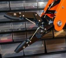 Armdroid Clone Robot Arm