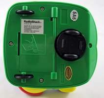 Robie Robot Blue