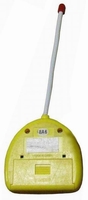 Robie Robot Blue