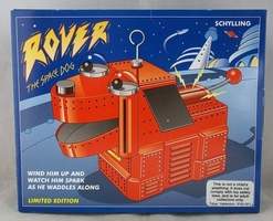 Rover Robot