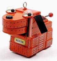 Rover Robot