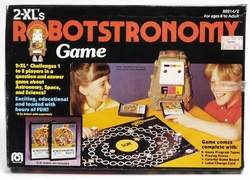 2-XL Robot