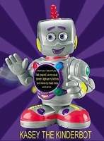 Robot Kinderbot