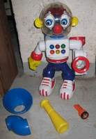 My Pal Robot