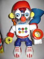 My Pal Robot