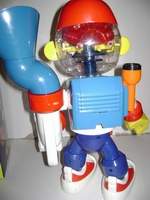 My Pal Robot