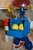 My Pal Robot