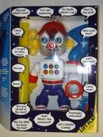 My Pal Robot