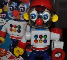 My Pal Robot