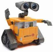 Wall-E Robot