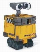Wall-E Robot