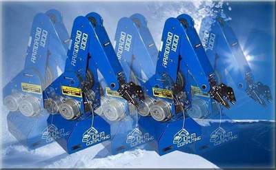 Armdroid Clone Robot Arm