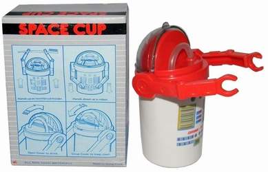 Space Cup