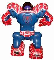 Spidersapien Robot
