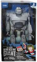 Iron Giant Robot