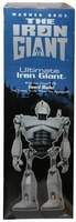 Iron Giant Robot