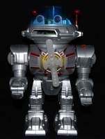 Star Defender Robot