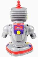 Robot Kinderbot