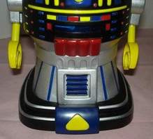 Gizmotron Robot
