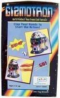 Gizmotron Robot