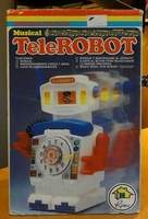 Tele Robot