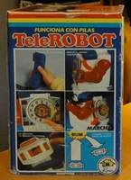 Tele Robot
