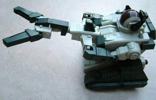 Arm Machine Robot VWS-01