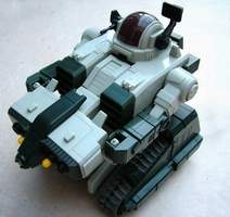 Arm Machine Robot VWS-01