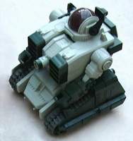 Arm Machine Robot VWS-01