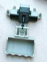 Arm Machine Robot VWS-01