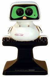 Foocrow Robot