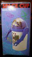 Space Cup