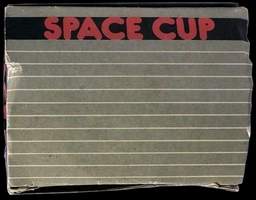 Space Cup
