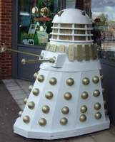 Dalek Robot
