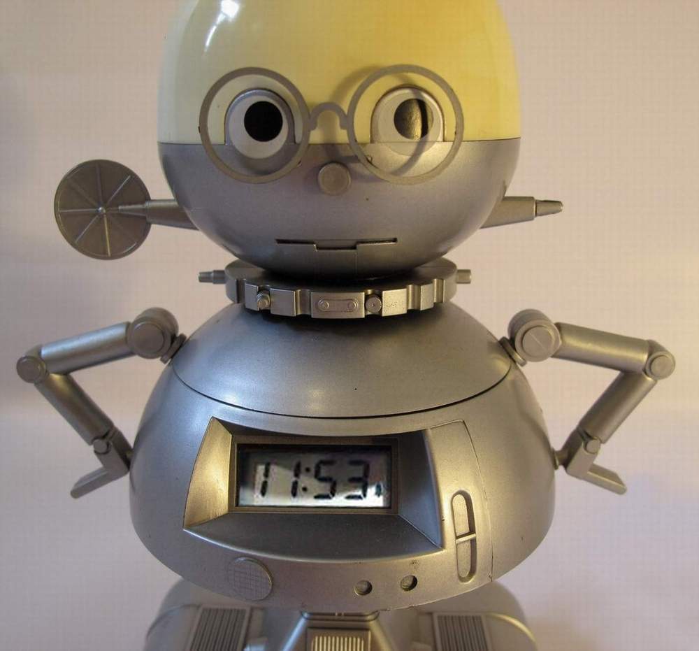 ロボット おもちゃ Ｐａｎａｓｏｎｉｃ ＭＡＣＬＯＲＤ