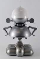 Panasonic Maclord Robot