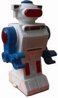 Laughing Robot