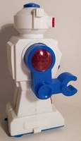 Laughing Robot