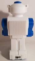 Laughing Robot