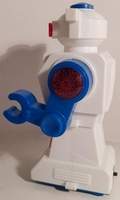 Laughing Robot
