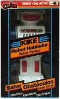 Laughing Robot