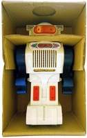 Laughing Robot