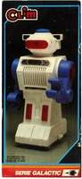 Laughing Robot