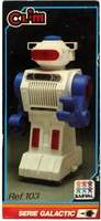 Laughing Robot