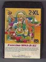 2-XL Robot