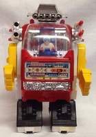 Space Robot